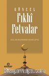 Güncel Fıkhi Fetvalar