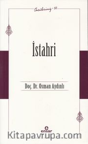 İstahri / Öncülerimiz 32