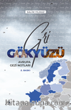 Gri Gökyüzü