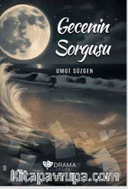 Gecenin Sorgusu