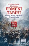 Antik Çağdan Günümüze Ermeni Tarihi