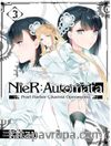 NieR: Automata Cilt 3 - Pearl Harbor Çıkarma Operasyonu
