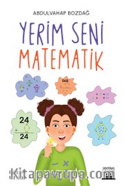 Yerim Seni Matematik