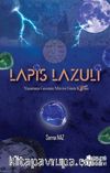 Lapis Lazuli & Yaşamına Gecenin Mavisi Giren Kadın