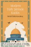 Modern Türk Şiirinde Kudüs