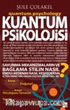 Kuantum Psikolojisi