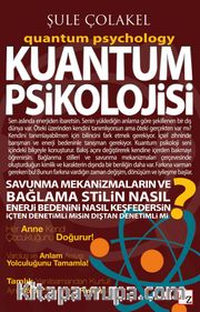 Kuantum Psikolojisi