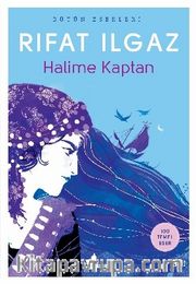 Halime Kaptan