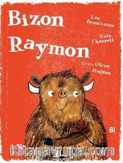 Bizon Raymon