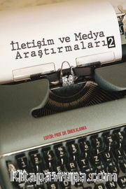 İletişim ve Medya Araştırmaları 2