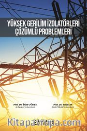 Yüksek Gerilim İzolatörleri Çözümlü Problemleri
