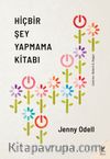 Hiçbir Şey Yapmama Kitabı