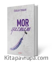 Mor Yazma'm