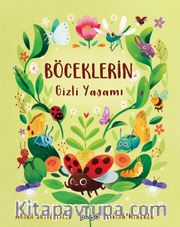 Böceklerin Gizli Yaşamı 