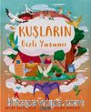 Kuşların Gizli Yaşamı (Ciltli)