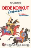 Dede Korkut Destanları