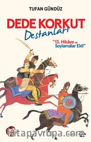 Dede Korkut Destanları