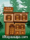 Hüzün Pansiyonu