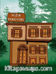 Hüzün Pansiyonu