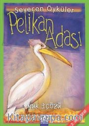 Pelikan Adası