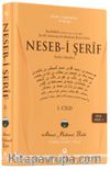 Neseb-i Şerif (Ciltli)