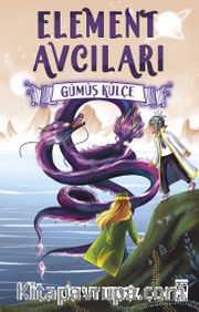 Element Avcıları / Gümüş Külçe