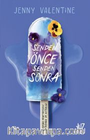 Senden Önce Senden Sonra 