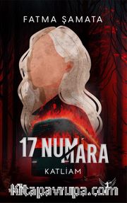 17 Numara / Katliam (Karton Kapak)