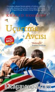 Uçurtma Avcısı (Midi Boy)