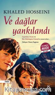 Ve Dağlar Yankılandı (Midi Boy)