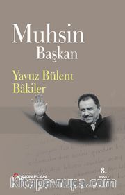 Muhsin Başkan