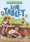 Yeraltı Sırları 1 & Son Tablet