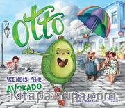 Otto <br /> Kendisi Bir Avokado Sayısı