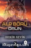 Alp Börü / Orun 2