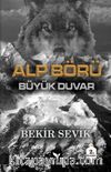Alp Börü / Büyük Duvar 3