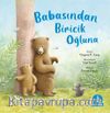 Babasından Biricik Oğluna