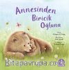 Annesinden Biricik Oğluna