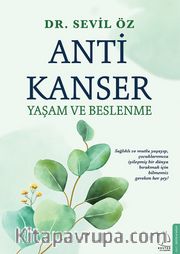 Anti Kanser Yaşam ve Beslenme