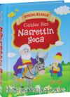 Etkinliklerle Güldür Bizi Nasrettin Hoca
