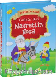 Etkinliklerle Güldür Bizi Nasrettin Hoca