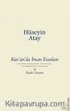 Kur’an’da İman Esasları ve Kader Sorunu