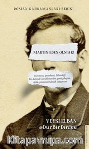 Martin Eden Olmak