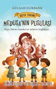 Medusa’nın Pusulası