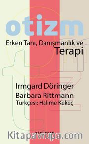 Otizm Erken Tanı, Danışmanlık ve Terapi