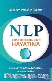 NLP - Bırak Sihir Dokunsun Hayatına 