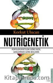 Nutrigenetik