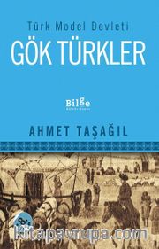 Türk Model Devleti Gök Türkler