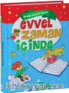 Evvel Zaman İçinde Karakter Geliştiren Masallar