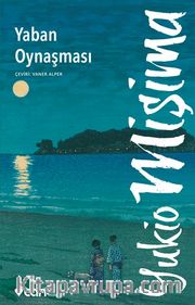 Yaban Oynaşması