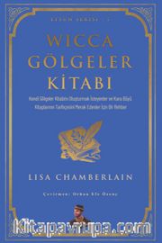 Wicca Gölgeler Kitabı